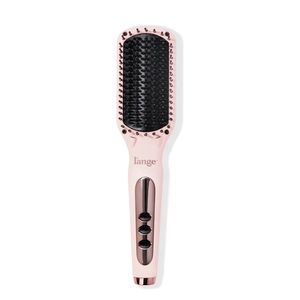 L’ange Ceramic Straightening Brush
